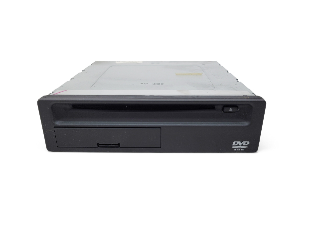 2007-2008 Acura TL Navigation DVD Deck Player Unit, 39540-SEP-A51, F049, OEM, 2007, 2008