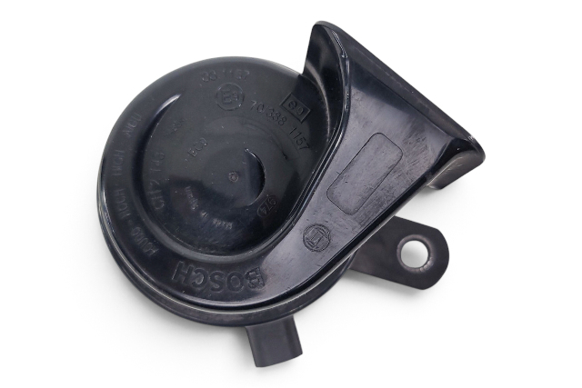2005-2008 Acura TL High Note Horn Assembly, 38150-SEP-306, F049, OEM, 2005, 2006, 2007, 2008