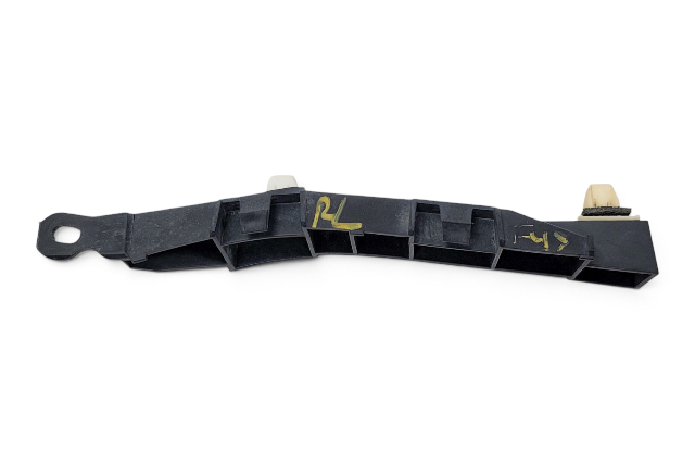 2004-2008 Acura TL Rear Bumper Left Side Spacer 71598-SEP-A00, F049, OEM, 2004, 2005, 2006, 2007, 2008