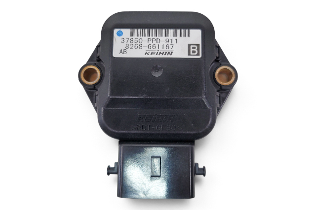 2007-2011 Acura TL Drive By Wire Throttle Control Module, 37850-PPD-911, 37850-RKG-A01, F049, OEM, 2004, 2005, 2006, 2007, 2008