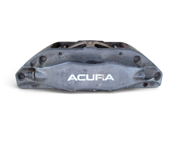 2004-2008 Acura TL Type-S Front Brake Calipers Right/Passenger Brembo, 45018-SEP-A60, F049, OEM, 2004, 2005, 2006, 2007, 2008