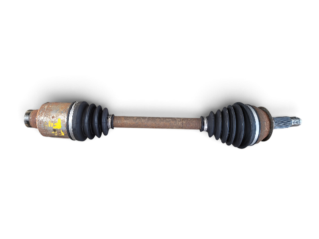 2007-2008 Acura TL Type-S Axle Drive Shaft A/T Front Right/Passenger, 44305-SEP-A10, F049, OEM, 2007, 2008