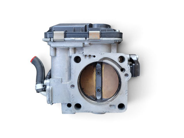 2004-2008 Acura TL Throttle Body Control Valve 3.5L V6 16400-RKB-003, F049, OEM, 2004, 2005, 2006, 2007, 2008