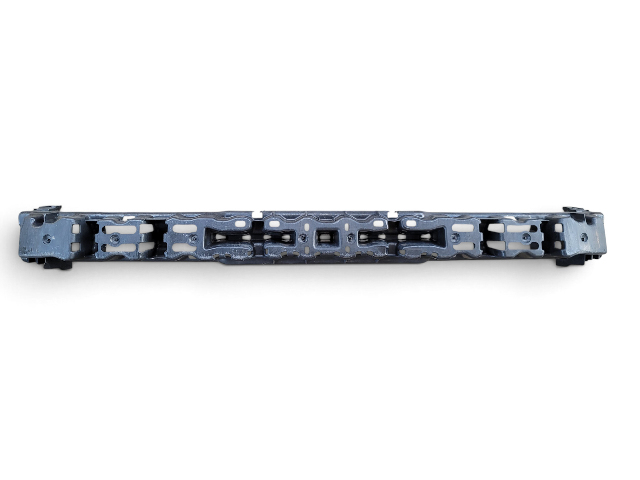 2004-2008 Acura TL Rear Bumper, Absorber Plastic Reinforcement, 71570-SEP-H01, F049, OEM, 2004, 2005, 2006, 2007, 2008