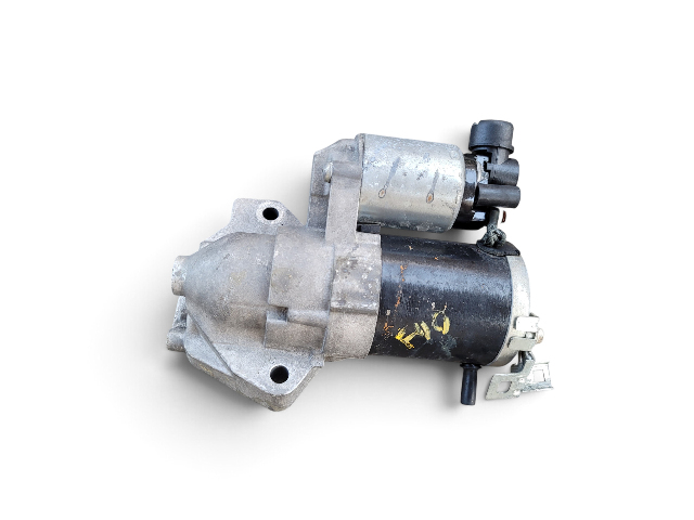 2007-2008 Acura TL Starter Motor A/T Automatic 31200-RDA-A01, F049, OEM, 2007, 2008