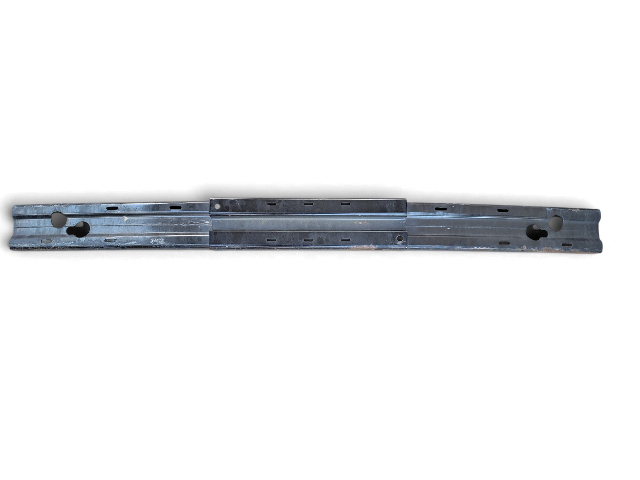 2004-2008 Acura TL Rear Bumper Reinforcement Beam Bar Red, 71530-SEP-A02ZZ, F049, OEM, 2004, 2005, 2006, 2007, 2008