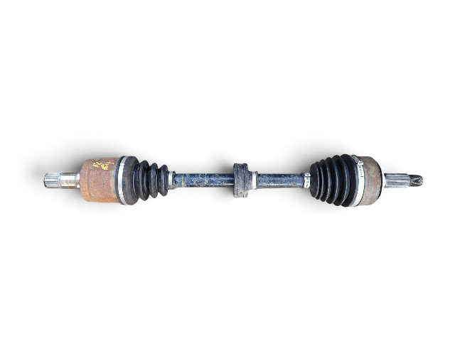 2007-2008 Acura TL Type-S Axle Drive Shaft Front Left/Driver A/T, 44306-SEP-A10, F049, OEM, 2007, 2008