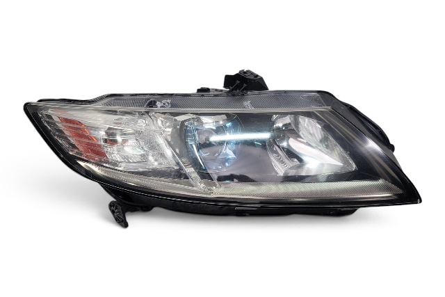 2011-2012 Honda CR-Z CRZ Xenon HID Headlight Head Light Lamp Right/Passenger 33101-SZT-A13, F050, OEM, 2011, 2012