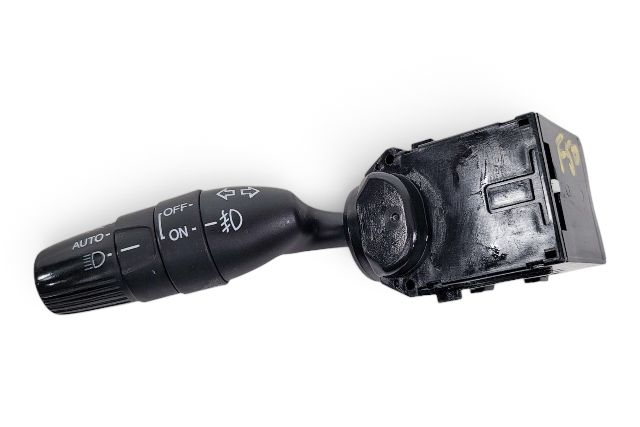 2011-2015 Honda CR-Z CRZ Light Turn Signal Blinker Switch, 35255-TA0-A02, F050, OEM, 2011, 2012, 2013, 2014, 2015