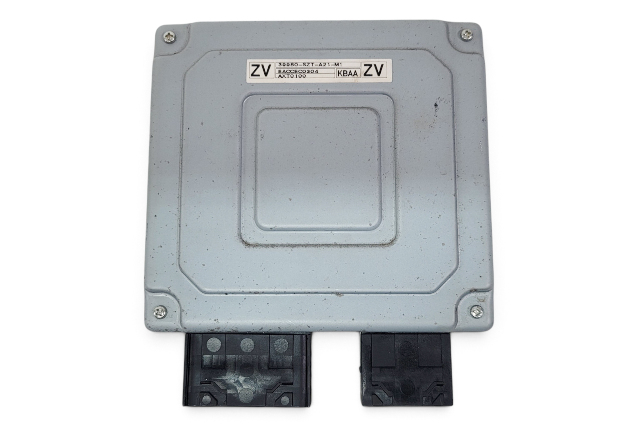 2011 Honda CR-Z CRZ EPS Electronic Power Steering Unit Module, 39980-SZT-A21, F050, OEM