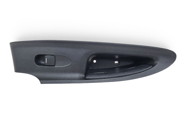 2011-2016 Honda CR-Z CRZ Front Window Switch Right/Passenger 35760-SWA-J01, F050, OEM, 2011, 2012, 2013, 2014, 2015, 2016