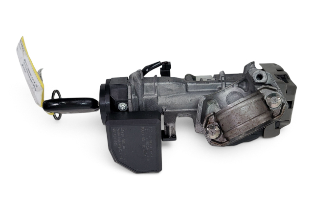2011-2015 Honda CR-Z CRZ Ignition Switch Immobilizer w/Key A/T 06351-TM8-911, F050, OEM, 2011, 2012, 2013, 2014, 2015