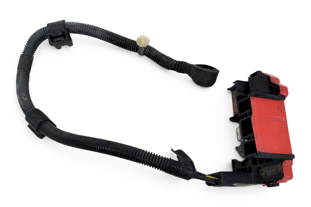 2011-2016 Honda CR-Z CRZ Positive Battery Fuse Terminal, 38210-TK6-003, F050, OEM, 2011, 2012, 2013, 2014, 2015, 2016