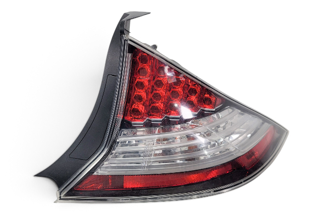 2011-2016 Honda CR-Z CRZ Tail Light Lamp LED Right/Passenger 33500-SZT-A03, F050, OEM, 2011, 2012, 2013, 2014, 2015, 2016