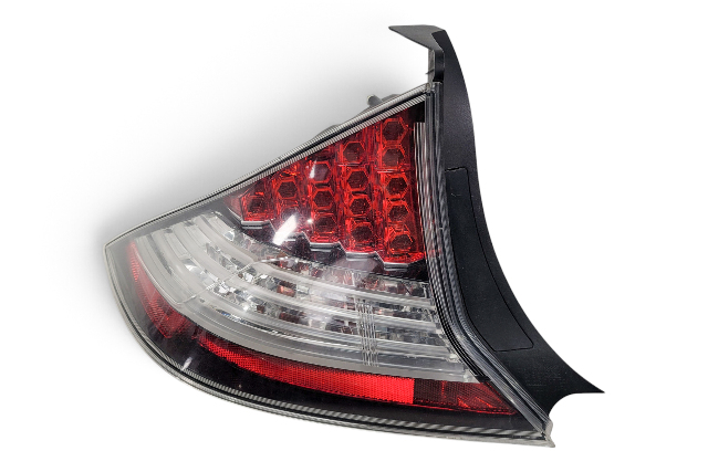 2011-2016 Honda CR-Z CRZ Tail Light Lamp LED Left/Driver, 33550-SZT-A03, F050, OEM, 2011, 2012, 2016