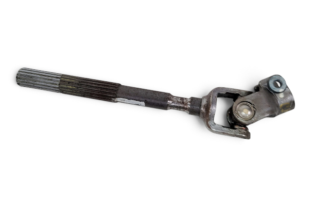 2011-2016 Honda CR-Z Steering Column Rod Joint Adapter, 53200-SZT-G02, F050, OEM, 2011, 2012, 2013, 2014, 2015, 2016