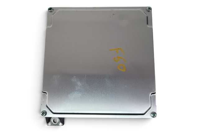 2011 Honda CR-Z Hybrid IMA Motor Control Module, 1K000-RTW-A51, 1K000-RTW-A63, F050, OEM, 2011