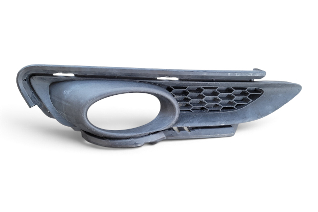 2011-2012 Honda CR-Z CRZ Left Fog Light Lamp Cover ONLY, 71107-SZT-G00, F050, OEM, 2011, 2012
