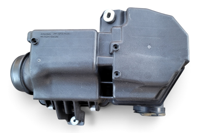 2011-2016 Honda CR-Z CRZ Air Cleaner Box Assembly, 17201-RTW-010, F050, OEM, 2011, 2012, 2013, 2014, 2015, 2016