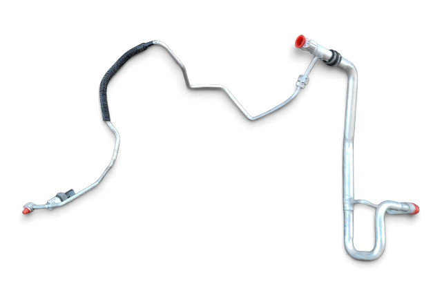 2011-2016 Honda CR-Z CRZ A/C Pipe Line Receiver AC, 80341-SZT-G01, F050, OEM, 2011, 2012, 2013, 2014, 2015, 2016