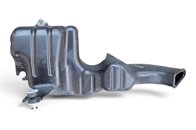 2011-2016 Honda CR-Z CRZ Air Intake Resonator, 17231-RTW-000, F050, OEM, 2011, 2012, 2013, 2014, 2015, 2016