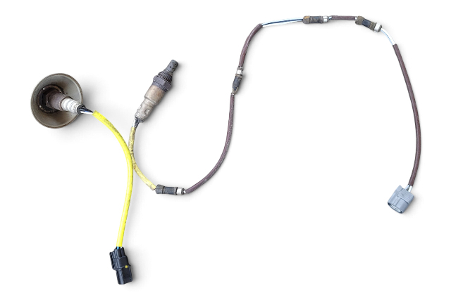 2011 Honda CR-Z Pre Catalytic Oxygen Sensor O2, 36531-RTW-003, 36532-RTW-G02, F050, OEM