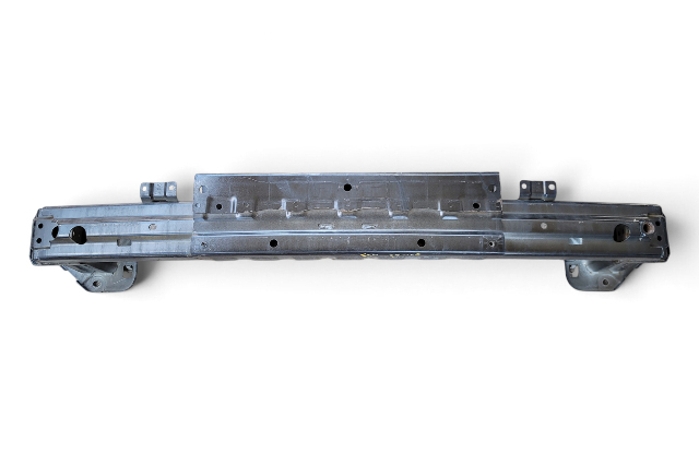 2011-2016 Honda CR-Z CRZ Front Bumper Reinforcement Bar Beam, W/Absorber, 71130-TM8-A00ZZ, F050, OEM, 2011, 2012, 2013, 2014, 2015, 2016