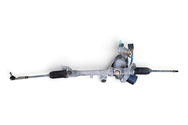 2011 Honda CR-Z CRZ Power Steering Gear Rack And Pinion w/Motor ,53601-SZT-G01, F050, OEM