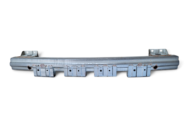 2011-2016 Honda CR-Z CRZ Rear Bumper Reinforcement Bar Beam, 71530-SZT-A00, F050, OEM, 2011, 2012, 2013, 2014, 2015, 2016