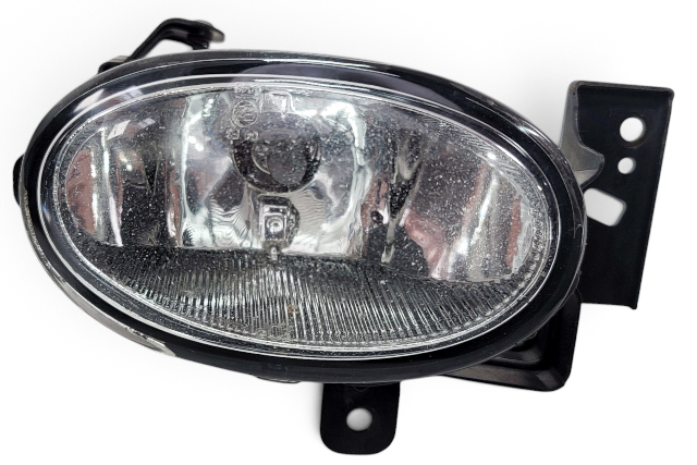 2011-2012 Honda CR-Z CRZ Fog Light Lamp Left/Driver 33951-SZT-A01, F050, OEM, 2011, 2012