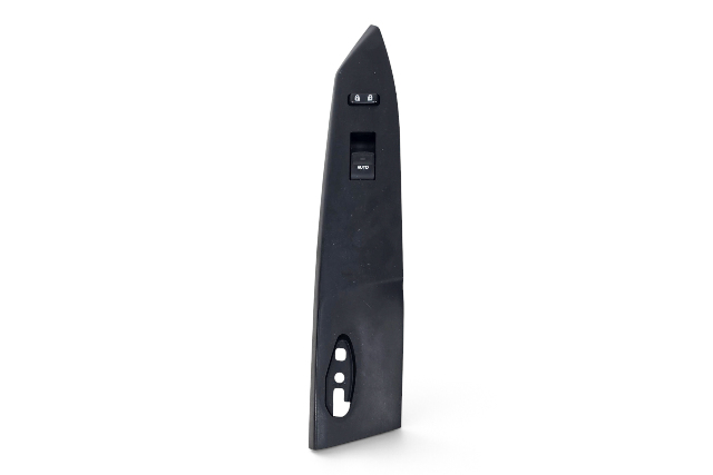 2011-2017 Lexus CT200h Front Right Door Window Switch Trim Bezel 84810-33120, F051, OEM, 2011, 2012, 2013, 2014, 2015, 2016, 2017