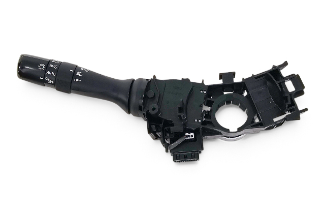 2011-2017 Lexus CT200h Turn Signal Headlight Wheel Switch 84140-33202, F051, OEM, 2011, 2012, 2013, 2014, 2015, 2016, 2017