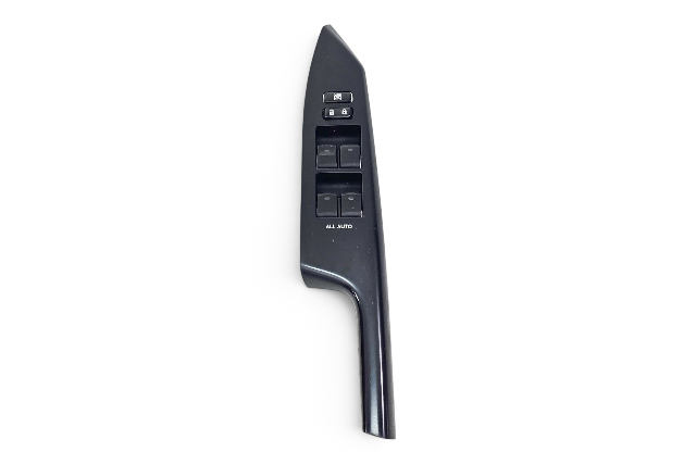 2011-2014 Lexus CT200h Master Power Window Switch Left/Driver 84040-33100, F051, OEM, 2011, 2012, 2013, 2014