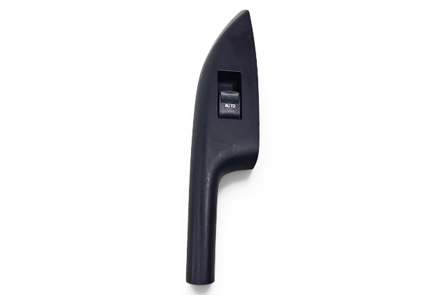 2011-2017 Lexus CT200h Rear Door Window Switch Trim Bezel Right/Passenger 84810-33120, F051, OEM, 2011, 2012, 2013, 2014, 2015, 2016, 2017