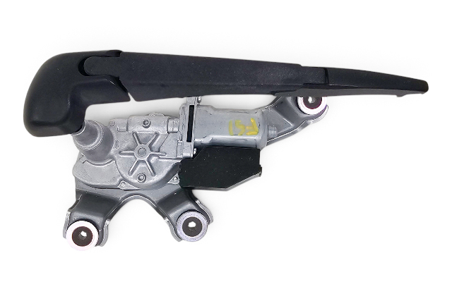 2011-2017 Lexus CT200h Rear Windshield Wiper Motor 85130-76010, F051, OEM, 2011, 2012, 2013, 2014, 2015, 2016, 2017