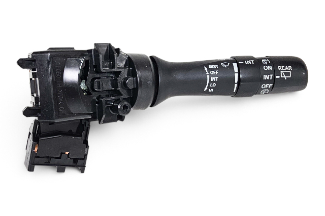 2011-2017 Lexus CT200h Windshield Wiper Switch 84652-48180, F051, OEM, 2011, 2012, 2013, 2014, 2015, 2016, 2017