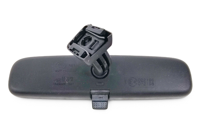 2011-2017 Lexus CT200h Interior Rear View Mirror 87810-60191, F051, OEM, 2011, 2012, 2013, 2014, 2015, 2016, 2017