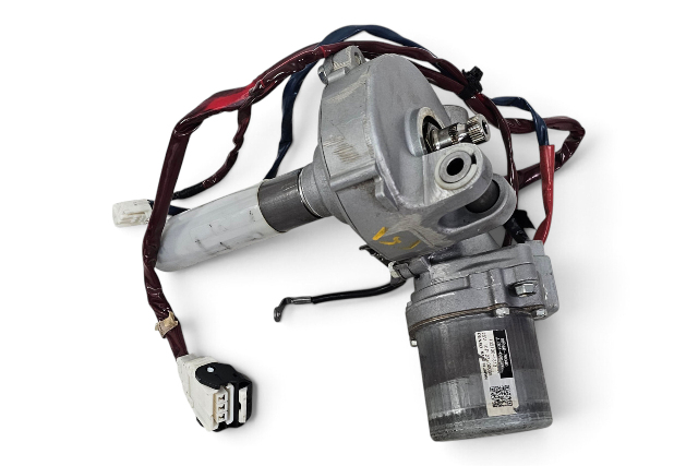 2011-2017 Lexus CT200h Steering Column Kit 45250-76040, F051, OEM, 2011, 2012, 2013, 2014, 2015, 2016, 2017