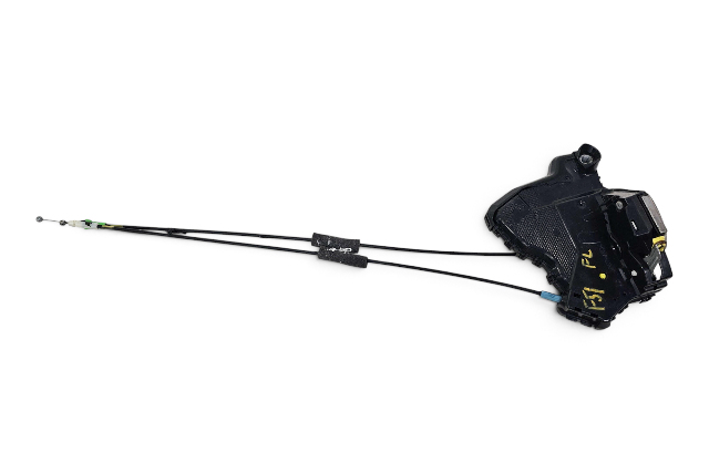 2011-2017 Lexus CT200h Door Actuator Lock Latch Front Left, 69040-42250, F051, OEM, 2011, 2012, 2013, 2014, 2015, 2016, 2017