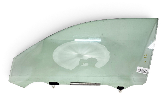 2011-2017 Lexus CT200h Front Left Door Glass Window 68102-76010, F051, OEM, 2011, 2012, 2013, 2014, 2015, 2016, 2017