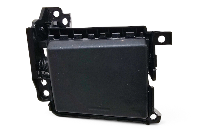 2011-2014 Lexus CT200h Center Console Trim Radio Display Power Supply 58802-76010, F051, OEM, 2011, 2012, 2013, 2014