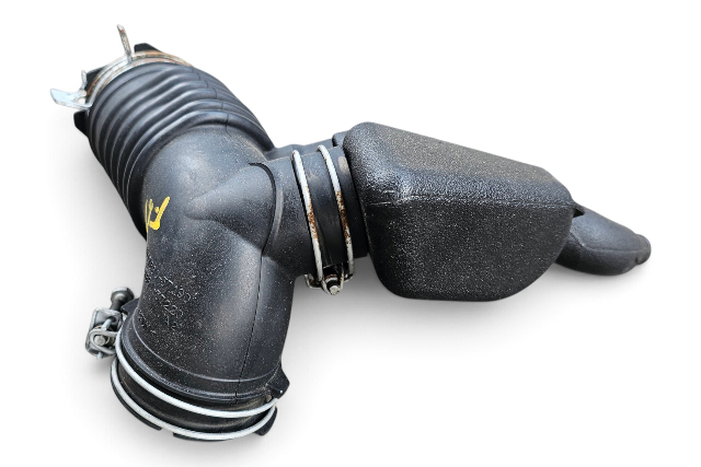 2011-2017 Lexus CT200h Engine Air Intake Cleaner Pipe Tube Hose Duct, 17881-37220, F051, OEM, 2011, 2012, 2013, 2014, 2015, 2016, 2017