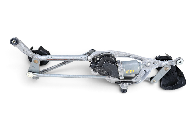 2011-2016 Lexus CT200h Windshield Wiper Link Assembly w/Motor 85110-76030, F051, OEM, 2011, 2012, 2013, 2014, 2015, 2016