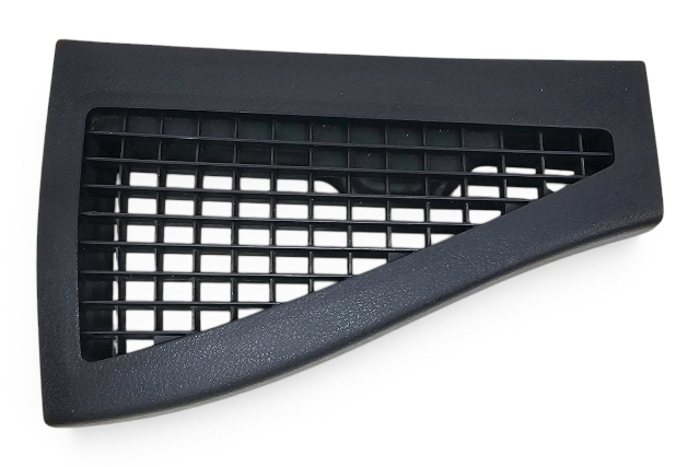 2011-2014 Lexus CT200h Rear Seat Side Garnish, 62551-76010-C0, F051, OEM, 2011, 2012, 2013, 2014
