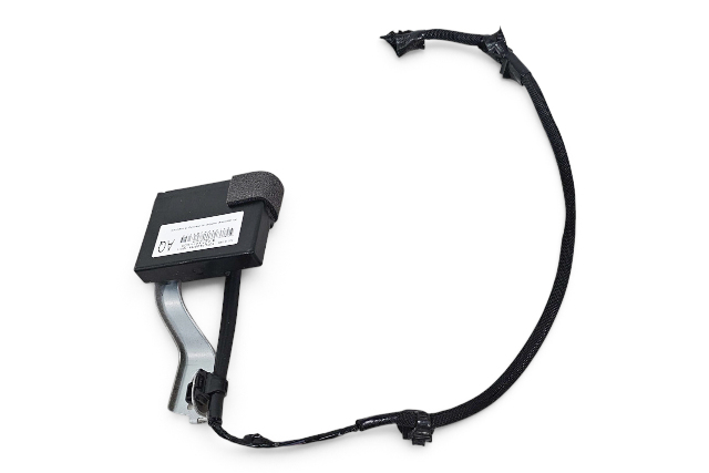 2011-2017 Lexus CT200h ECU Engine Computer Immobilizer 89784-76011, F051, OEM, 2011, 2012, 2013, 2014, 2015, 2016, 2017