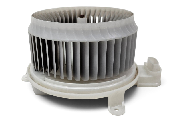 2011-2014 Lexus CT200h Fan Blower Motor 87103-75021, F051, OEM, 2011, 2012, 2013, 2014
