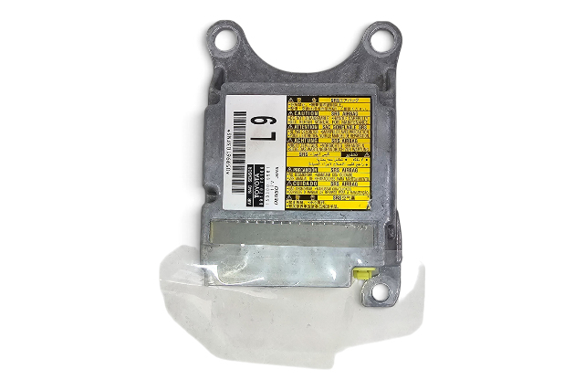2012-2017 Lexus CT200h Computer Brain Module Unit 89170-76210, F051, OEM, 2012, 2013, 2014, 2015, 2016, 2017