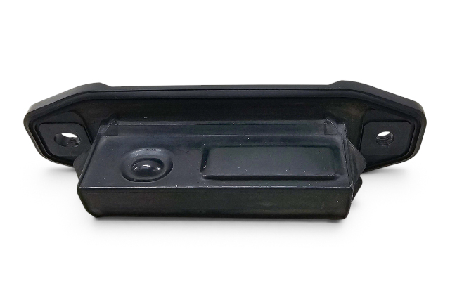 2011-2014 Lexus CT200h Trunk Lid Rear Back Up Camera 86790-76010, F051, OEM, 2011, 2012, 2013, 2014