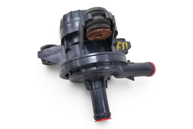 2012-2017 Lexus CT200h Coolant Control Water Valve Pump G9040-52010, F051, OEM, 2012, 2013, 2014, 2015, 2016, 2017