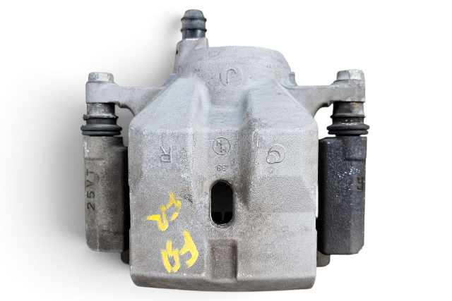 2011-2017 Lexus CT200h Front Brake Caliper Right/Passenger 47730-47060, F051, OEM, 2011, 2012, 2013, 2014, 2015, 2016, 2017